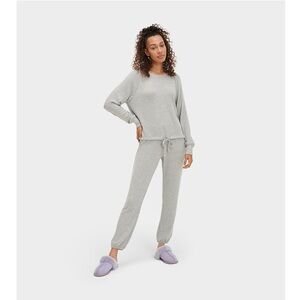 UGG Gable Pajama Set - Grey
